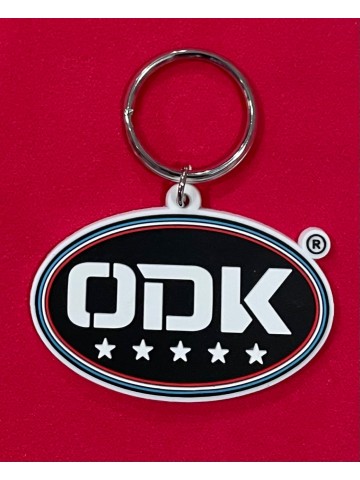 Porte clé ODDEKA