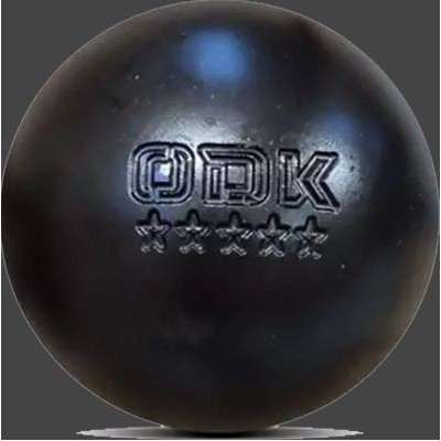 Oddeka Zeus Carbone Boule de pétanque Très tendre chez Bouloddo