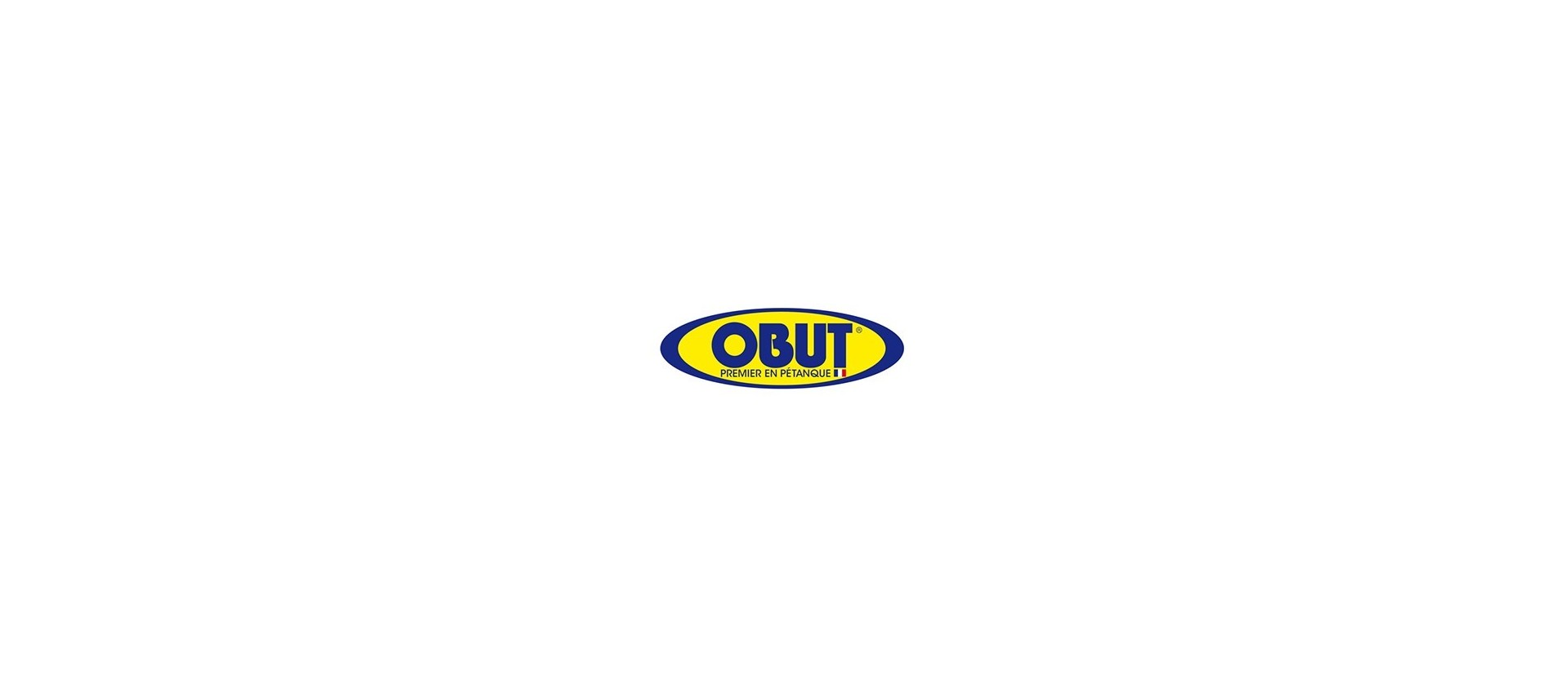 Boule de pétanque Obut