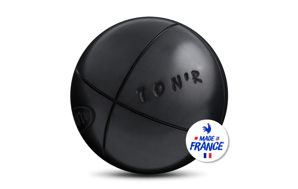 Obut Ton’R, une boule taillée pour les adeptes de boules tendres